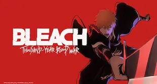Bleach: Sennen Kessen-hen – Soukoku-tan