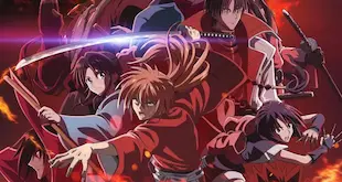 Rurouni Kenshin: Meiji Kenkaku Romantan (2023) Season 2