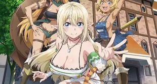S-Rank Monster no “Behemoth” dakedo Neko to Machigawarete Elf Musume no Pet toshite Kurashitemasu