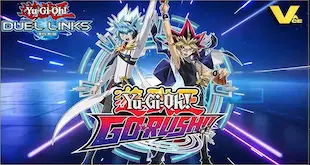 Yu-Gi-Oh! GO RUSH!!